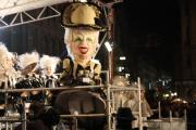 Guggekonz�rt uf em M�rtplatz Basler Fasnacht 2009
